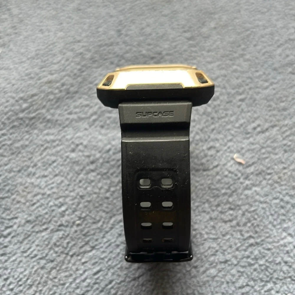 I watch protection case by -surcase—
